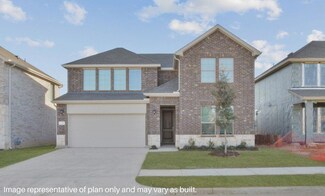 8121 Danny Scarth Ln, Fort Worth, TX 76120