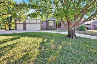 4144 N Jasmine Ct, Wichita, KS 67226