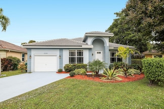 10199 SW 58th St, Cooper City, FL 33328
