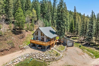 579 Tucker Ln, Bayfield, CO 81122