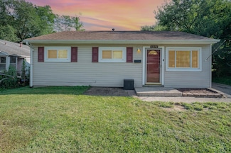 3273 Lapland Dr, Cincinnati, OH 45239