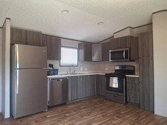 4100 N Romero Rd Unit 260, Tucson, AZ 85705