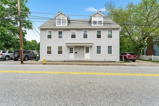 71-77 Fletcher St, Northbridge, MA 01588