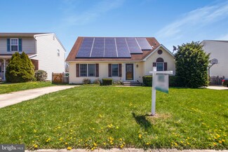 1429 Fairmount Rd, Hampstead, MD 21074