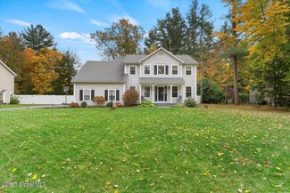 54 Sheffield Rd, Gansevoort, NY 12831