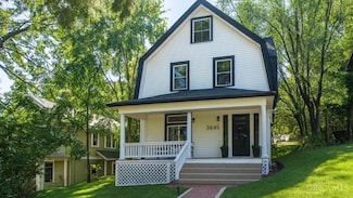 3645 Russell Ave, Cincinnati, OH 45208
