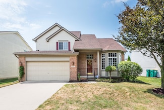 6602 Robindale Dr, Ypsilanti, MI 48197