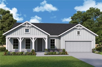 580 Barnfield Way, Dallas, GA 30157