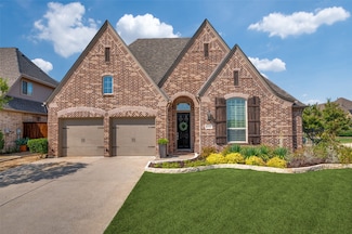 4600 Autumn Sage Dr, Prosper, TX 75078