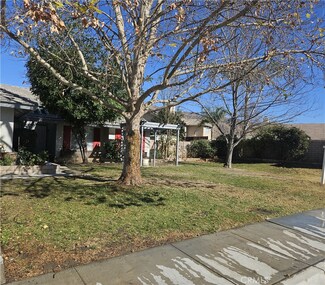 345 Buckingham Dr, San Jacinto, CA 92583