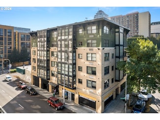 1134 SW Jefferson St Unit 508, Portland, OR 97201