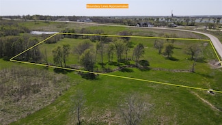 Lot 13 & 14 Barefoot Bay Blvd, Corsicana, TX 75109
