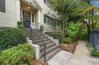 880 Glendale Terrace NE Unit 9, Atlanta, GA 30308
