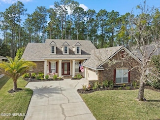 247 Flores Way, Saint Johns, FL 32259