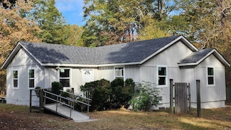 12416 Heinke Rd, Mabelvale, AR 72103