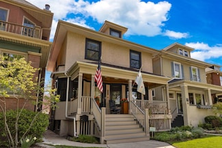 4443 N Francisco Ave, Chicago, IL 60625