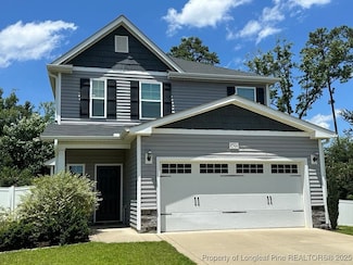 2500 Owlands Ct, Fayetteville, NC 28304