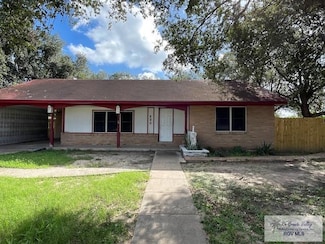 620 N Nevada Ave, Weslaco, TX 78596