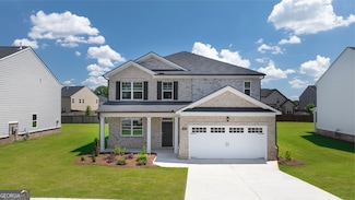 660 Edgar St Unit 158, Hampton, GA 30228