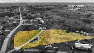 146 Ridge Trail, Rhome, TX 76078