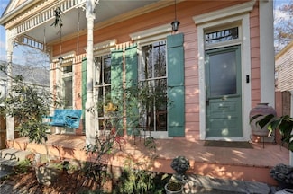 605 Constantinople St, New Orleans, LA 70115