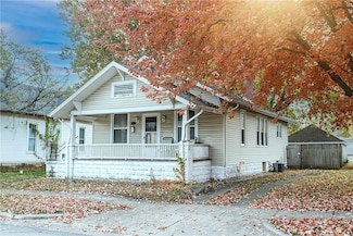 1905 Dewitt Ave, Mattoon, IL 61938