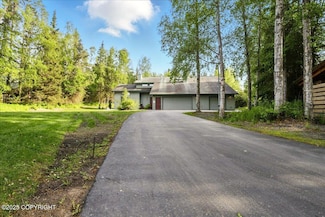 5420 E 112th Ave, Anchorage, AK 99516
