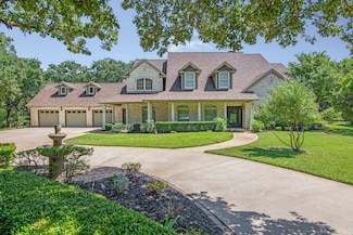 1980 Gertie Barrett Rd, Mansfield, TX 76063