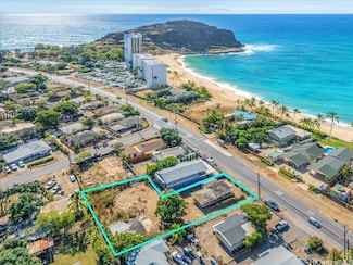 84-918 Farrington Hwy, Waianae, HI 96792