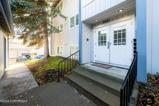 2861 W International Airport Rd Unit E-101, Anchorage, AK 99502