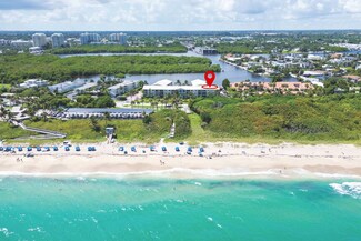 6530 N Ocean Blvd Unit 208, Ocean Ridge, FL 33435