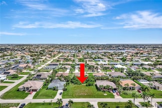 1149 SW 46th Terrace, Cape Coral, FL 33914