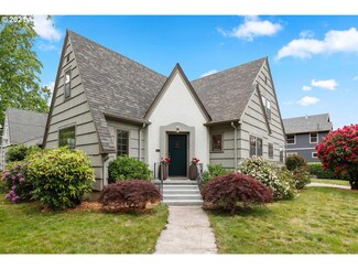 5804 NE 22nd Ave, Portland, OR 97211