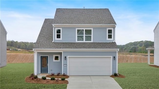 104 Lavender Cir, Calhoun, GA 30701