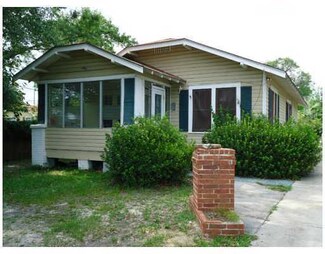 2228 28th St, Gulfport, MS 39501