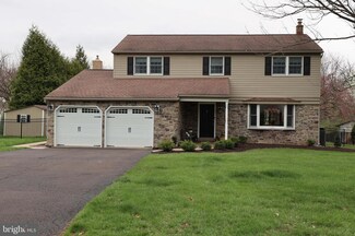1954 Lafayette Rd, Lansdale, PA 19446