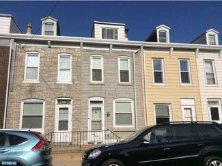 325 S 11th St, Reading, PA 19602