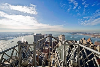 70 Pine St Unit 2510, New York, NY 10005