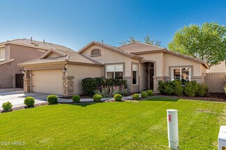 3872 S Seton Ave, Gilbert, AZ 85297