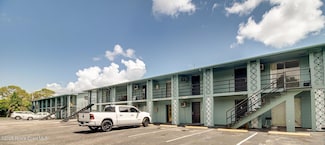 1341 W Point Dr Unit 5, Cocoa, FL 32922