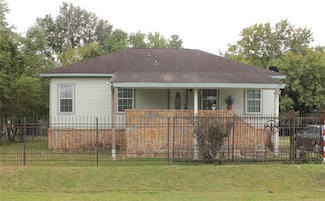 1410 Old Greens Rd, Houston, TX 77032