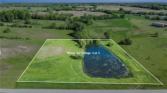 Lot 3 Se Piper Dr, Holt, MO 64048