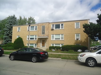 4950 Greenwood St Unit 3E, Skokie, IL 60077