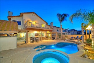 17923 Via Casitas, Chino Hills, CA 91709