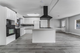 3627 Becerro Dr, Las Vegas, NV 89121