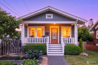 4408 SW Graham St, Seattle, WA 98136