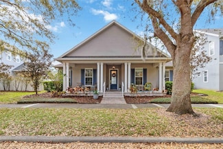 3317 Schoolhouse Rd, Harmony, FL 34773
