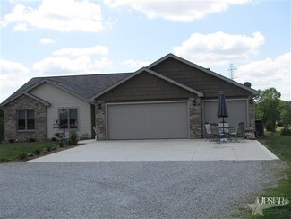 15710 Feighner Rd, Roanoke, IN 46783