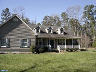 87 Carlisle Place Rd, Dorchester, NJ 08316