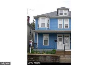427 Guilford Ave, Hagerstown, MD 21740